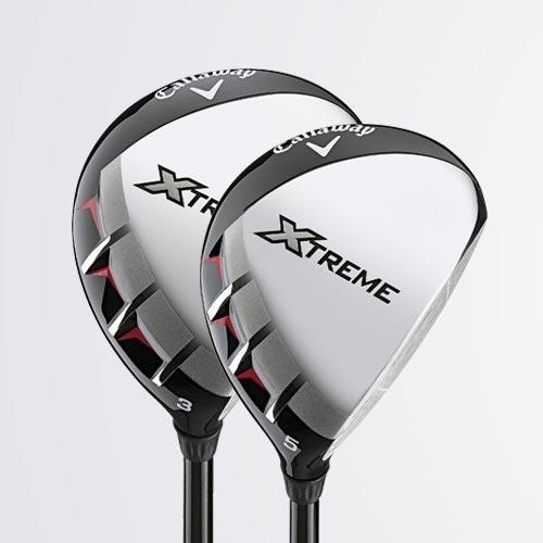 Xtreme Fairway