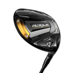 Rogue ST MAX D Driver
