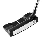 Stoke Lab Black Double Wide Flow Putter