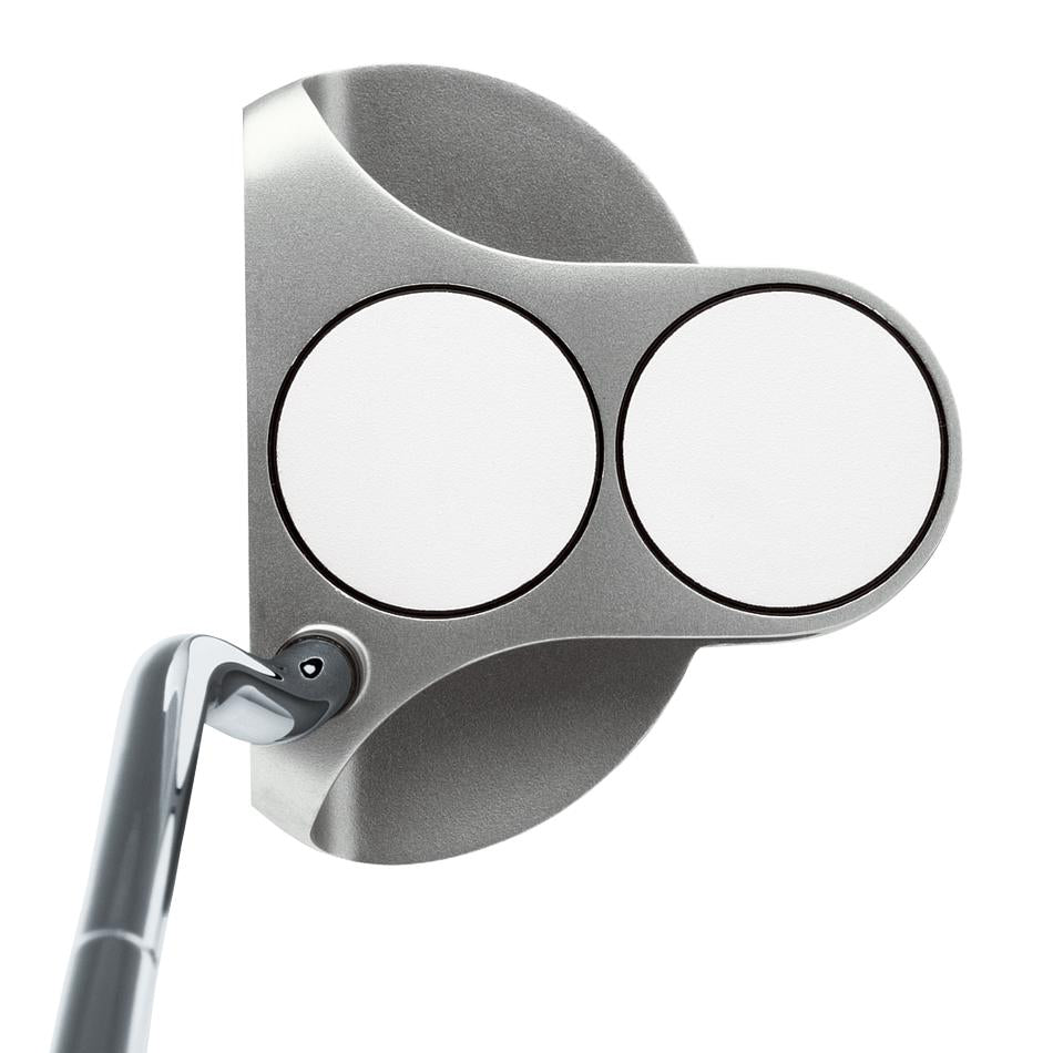 White Hot XG 2-Ball Mid Putter