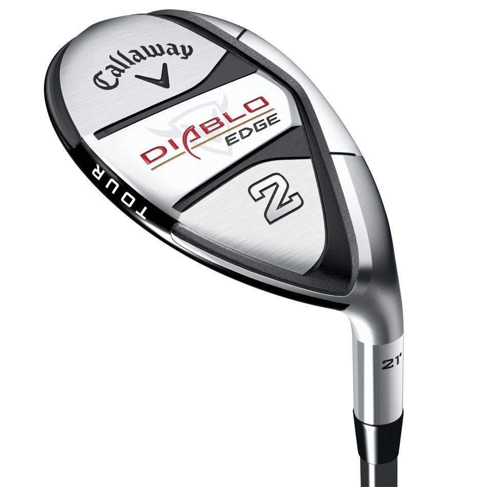 Diablo Edge Tour Hybrid