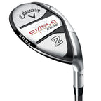 Diablo Edge Tour Hybrid