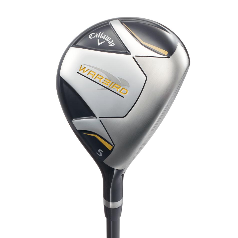 Big Bertha Warbird 16 Fairway Wood