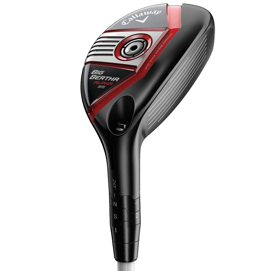 Big Bertha Alpha 815 Hybrid