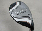2011 Legacy Black Hybrid