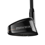 MAVRIK Hybrid