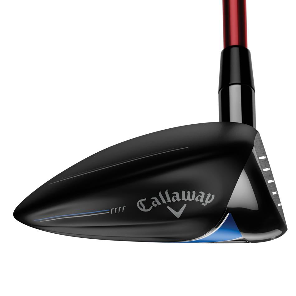 XR 16 Fairway Wood