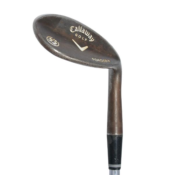 Vintage Forged+ Wedge