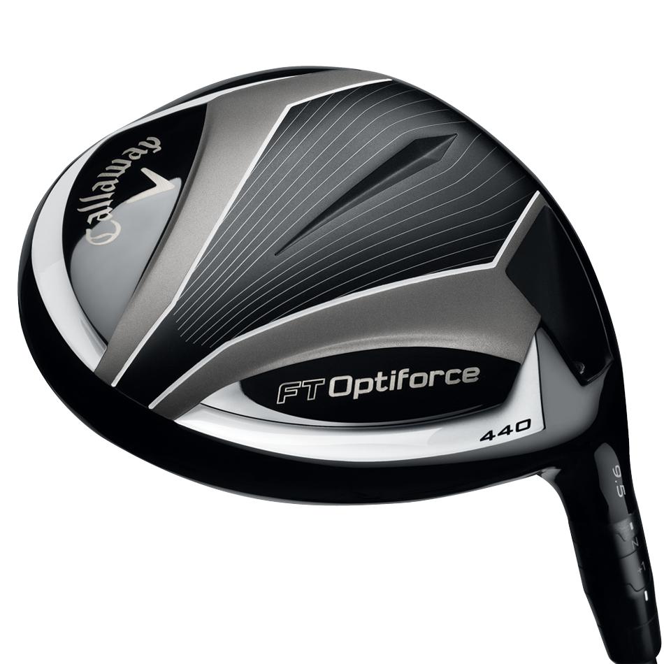 FT Optiforce Driver
