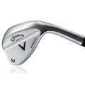 Chrome Forged Wedge