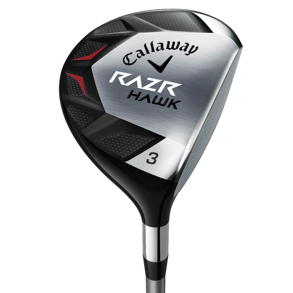 RAZR Hawk Fairway
