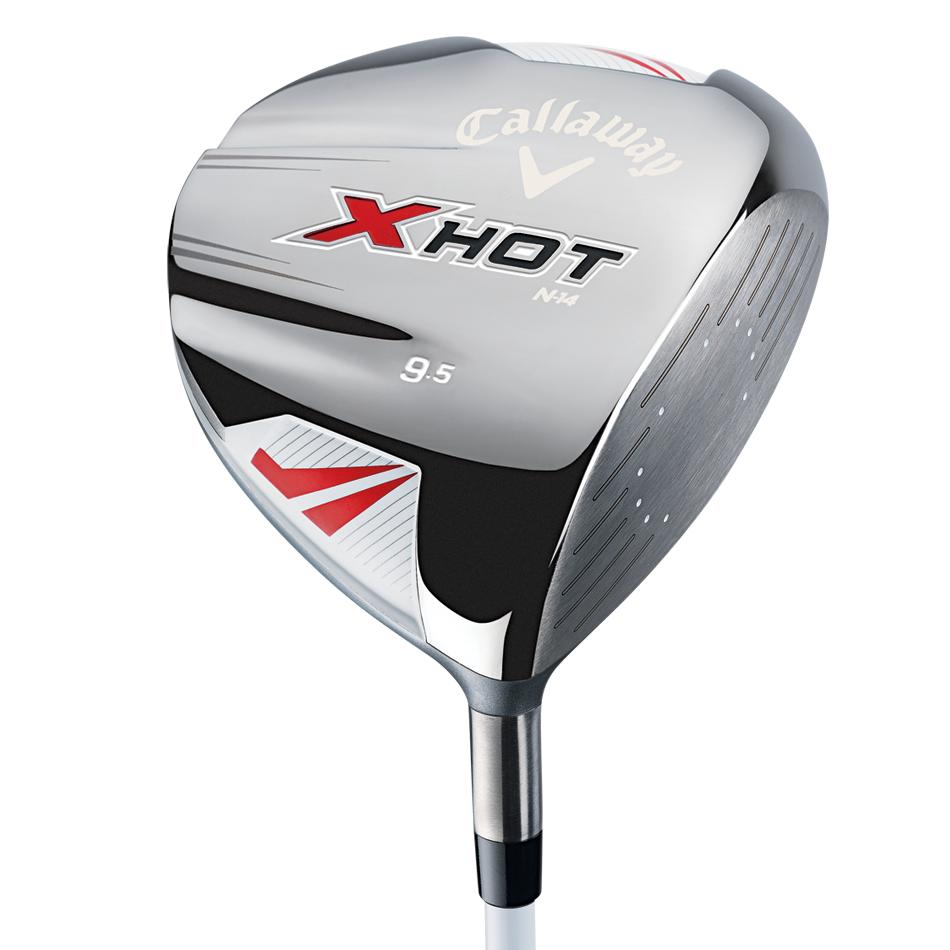 X Hot N14 Driver