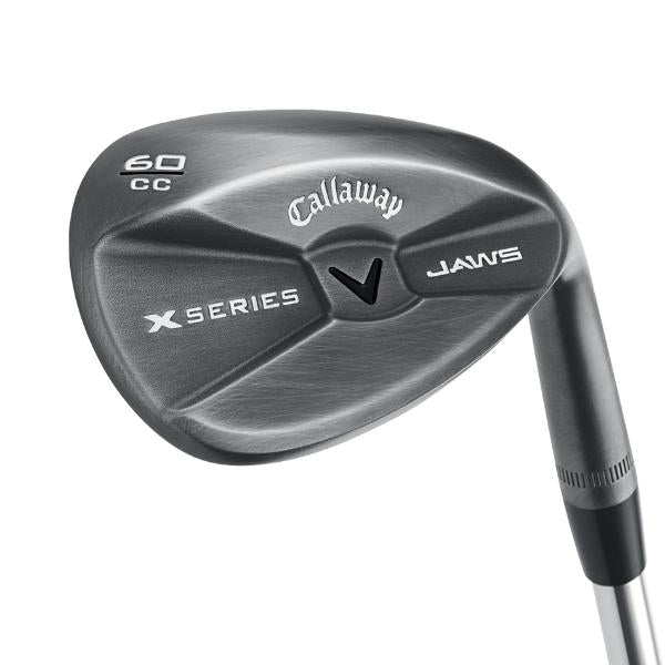 X Series Jaws CC Slate Wedge