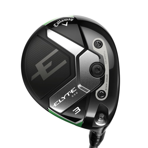 Women's Elyte Triple Diamond Fairway Wood