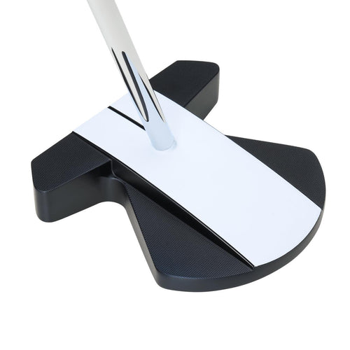 Ai-ONE Square 2 Square Max Stripe Putter