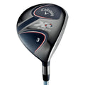 XR Speed Fairway 19