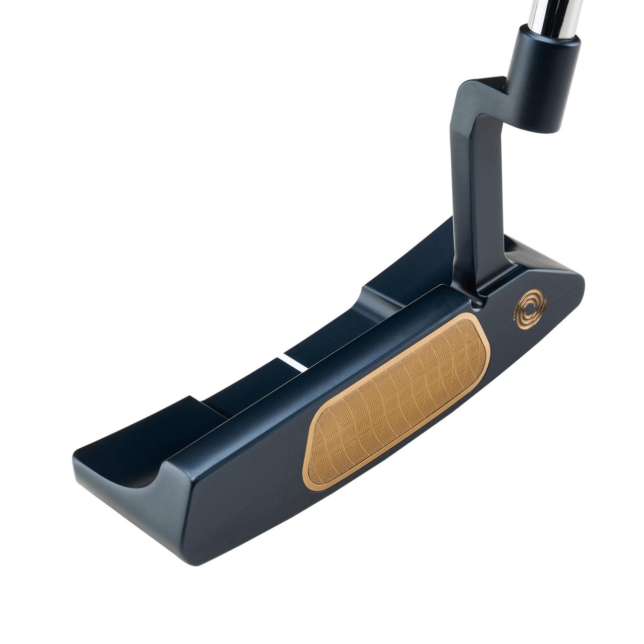 Ai-ONE Milled CRUISER One Wide T CH Putter
