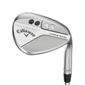 CG JAWS RAW CRM Wedge