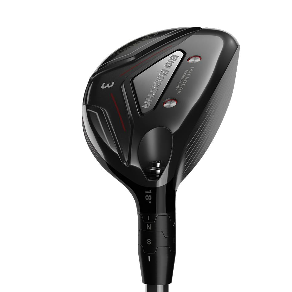 Women's Big Bertha 19 Hybrid
