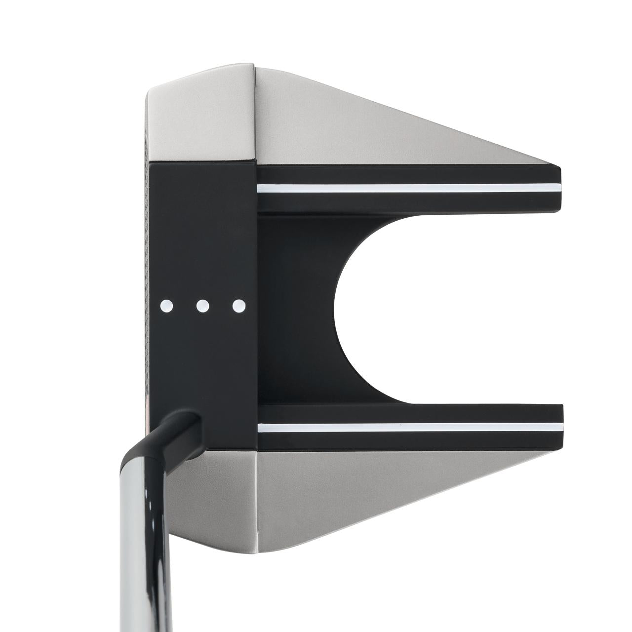 Microhinge Seven S Putter
