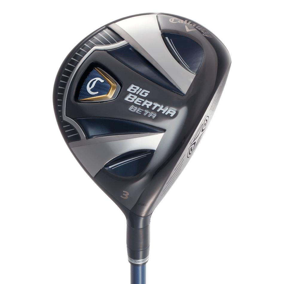 Big Bertha Beta 16 Fairway