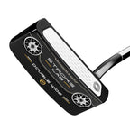 Stoke Lab Black Double Wide Flow Putter