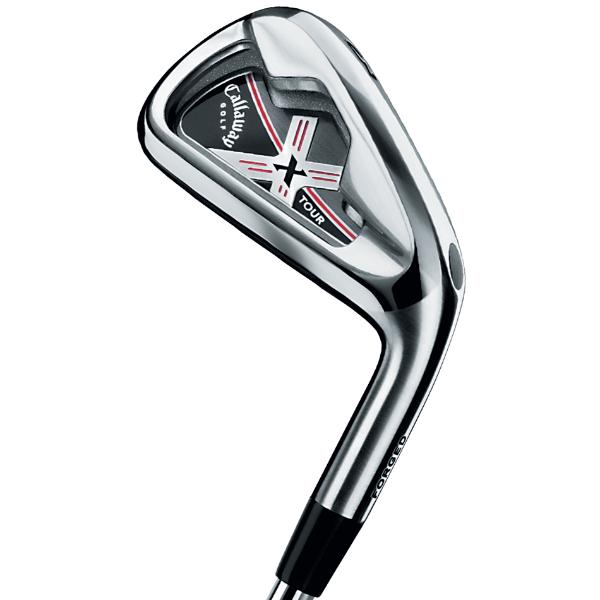 X-Tour Iron