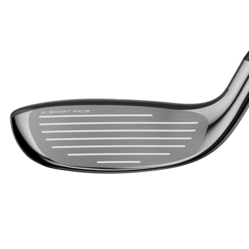 Women's Paradym Ai Smoke MAX Fast Hybrid