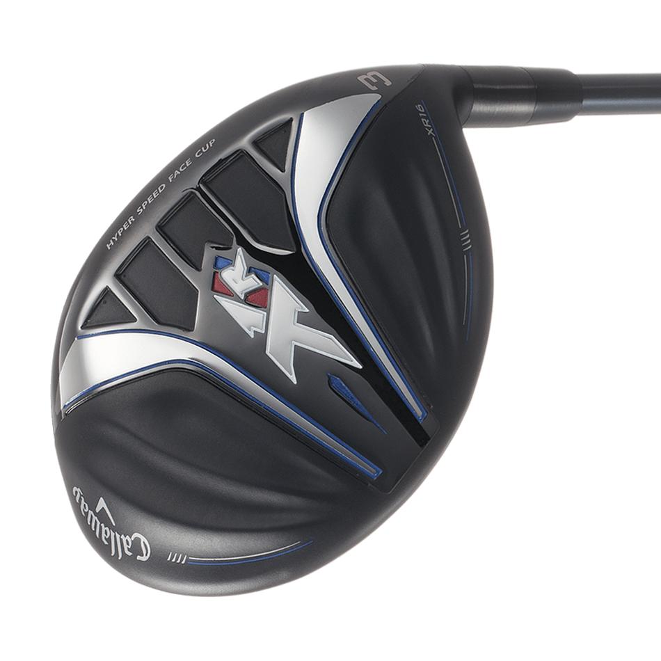 XR 16 Fairway Wood
