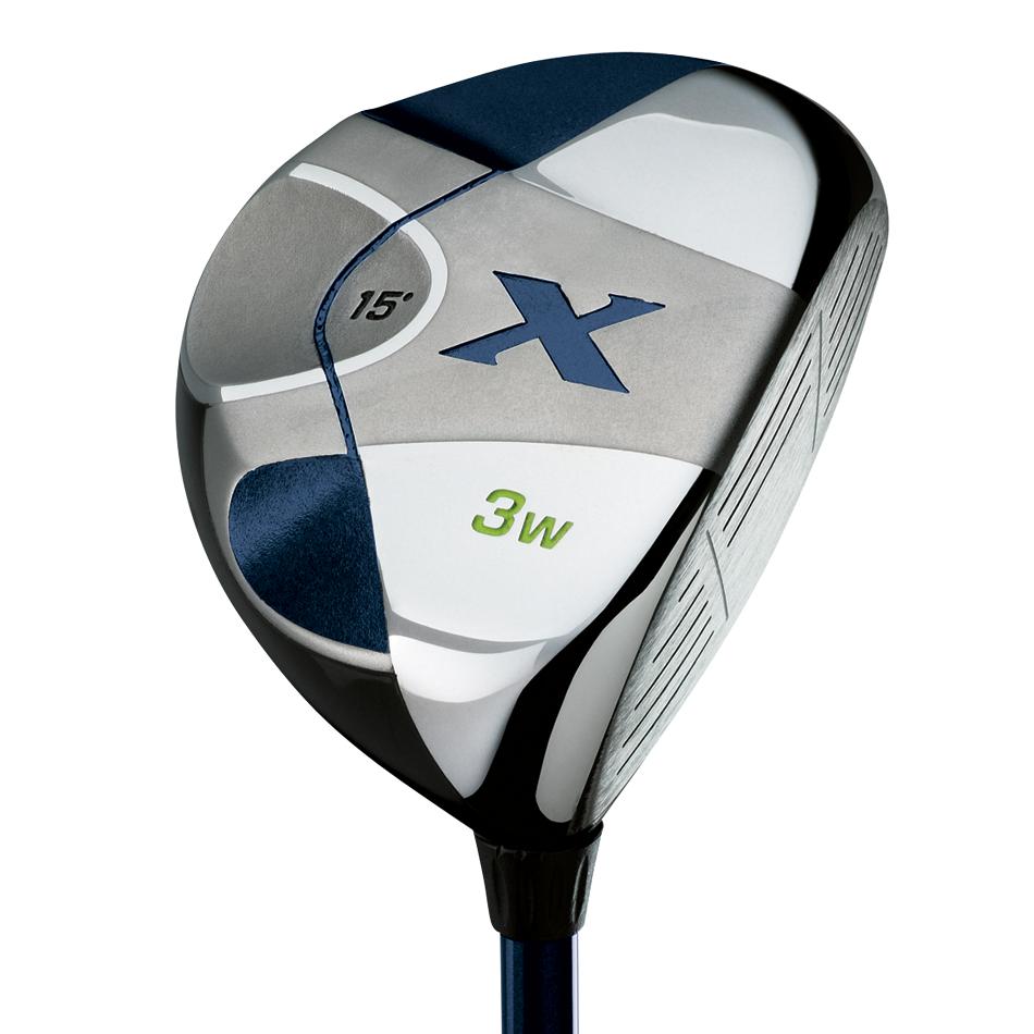 X Series Fairway